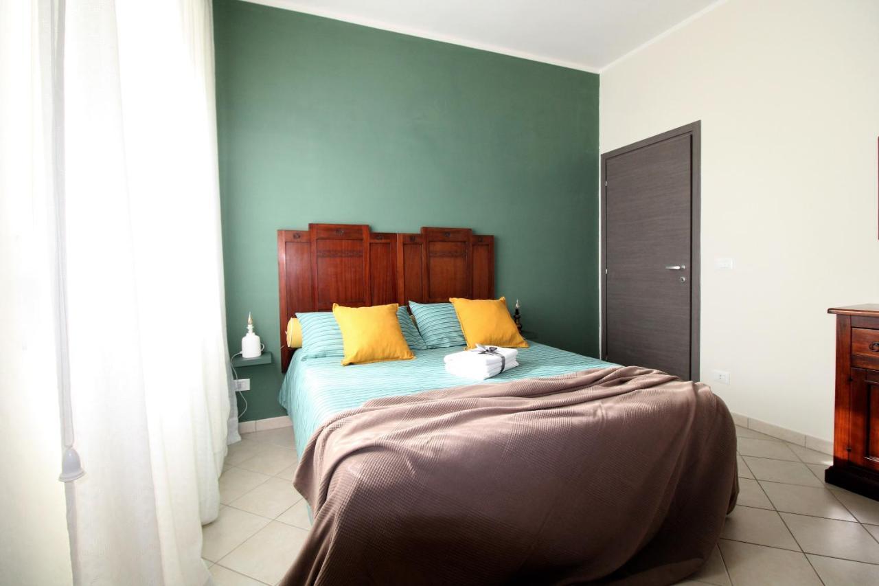 Le Case Di Italo - Via Grande 215 Appartement Livorno Buitenkant foto