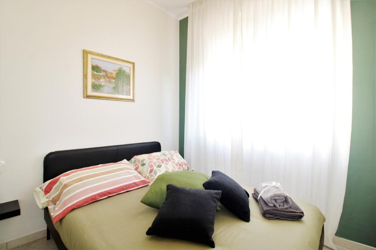 Le Case Di Italo - Via Grande 215 Appartement Livorno Buitenkant foto