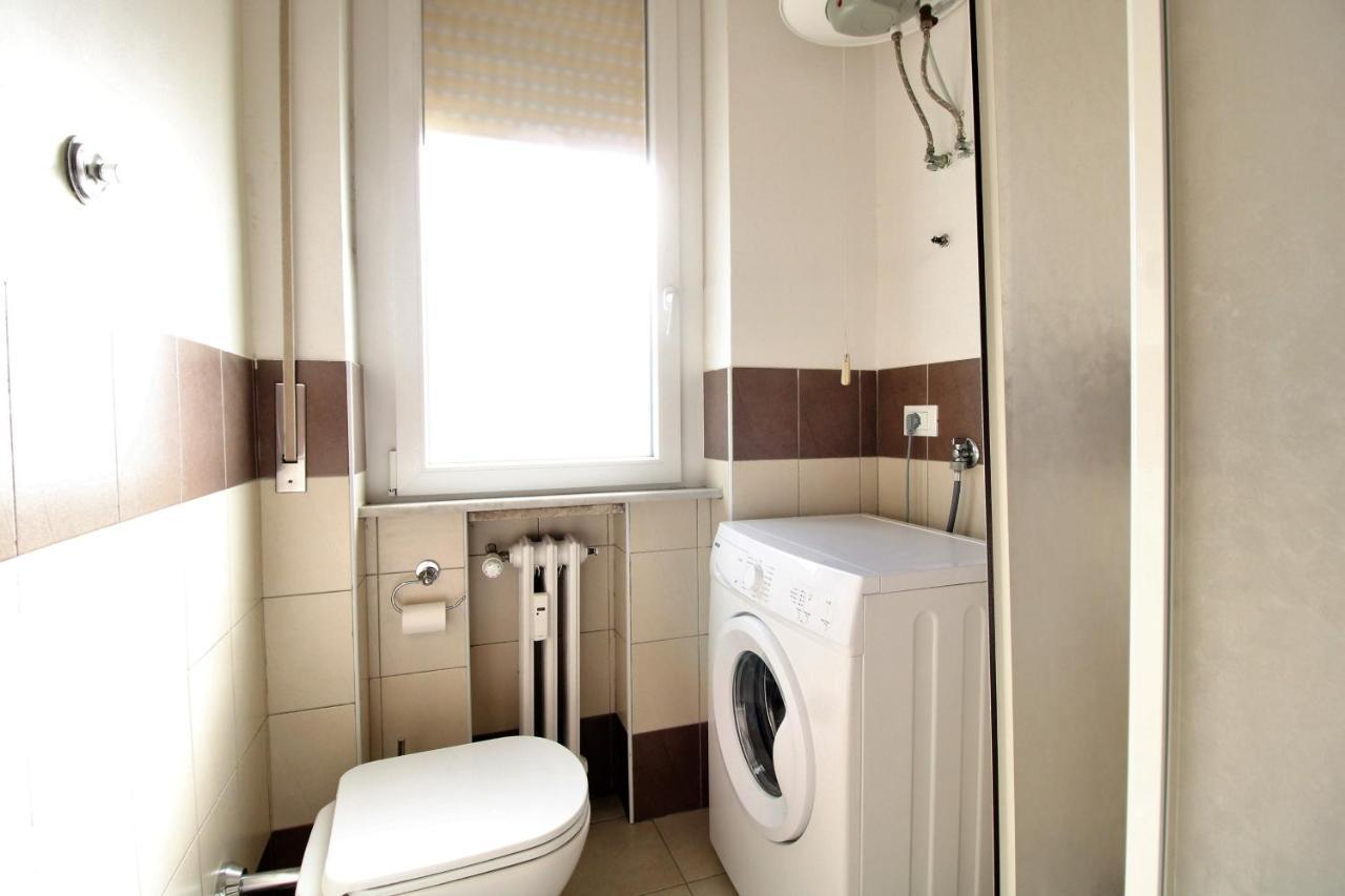 Le Case Di Italo - Via Grande 215 Appartement Livorno Buitenkant foto