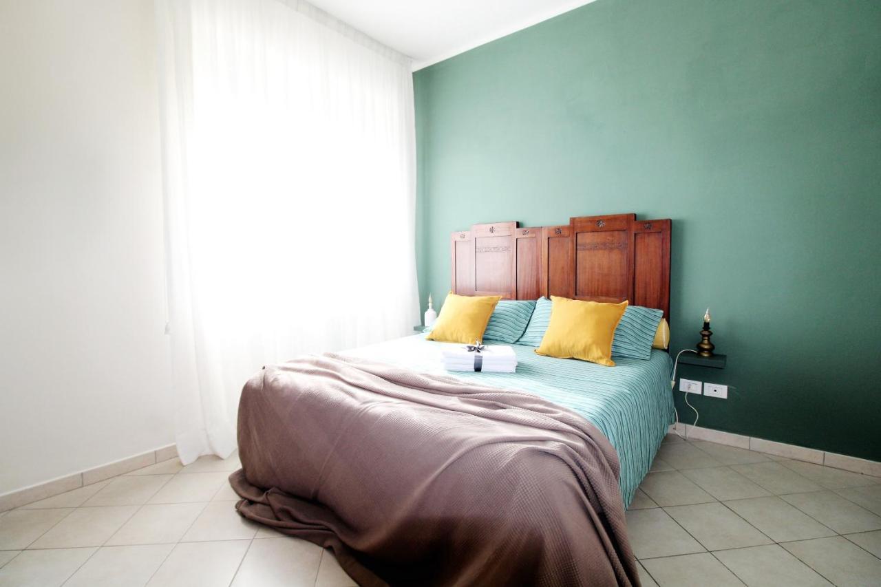 Le Case Di Italo - Via Grande 215 Appartement Livorno Buitenkant foto