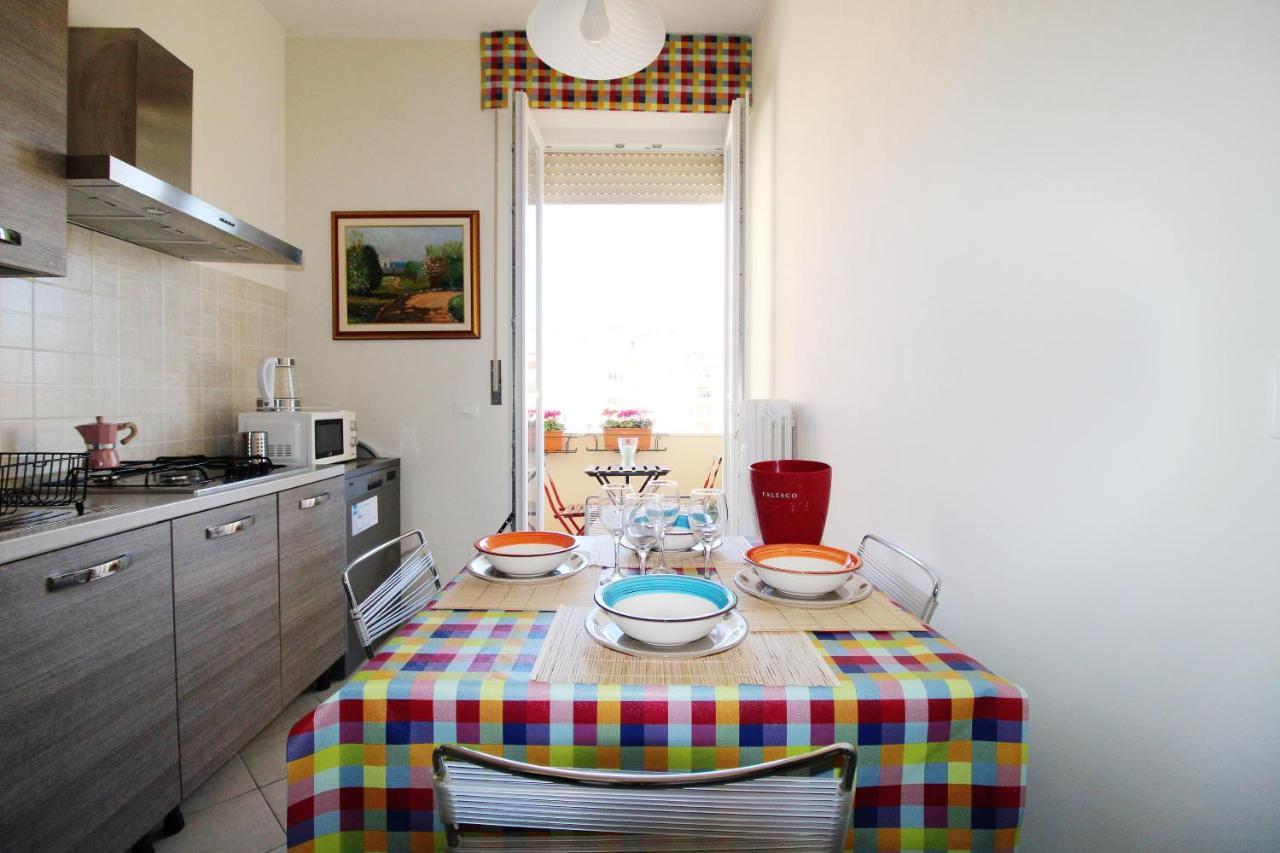 Le Case Di Italo - Via Grande 215 Appartement Livorno Buitenkant foto