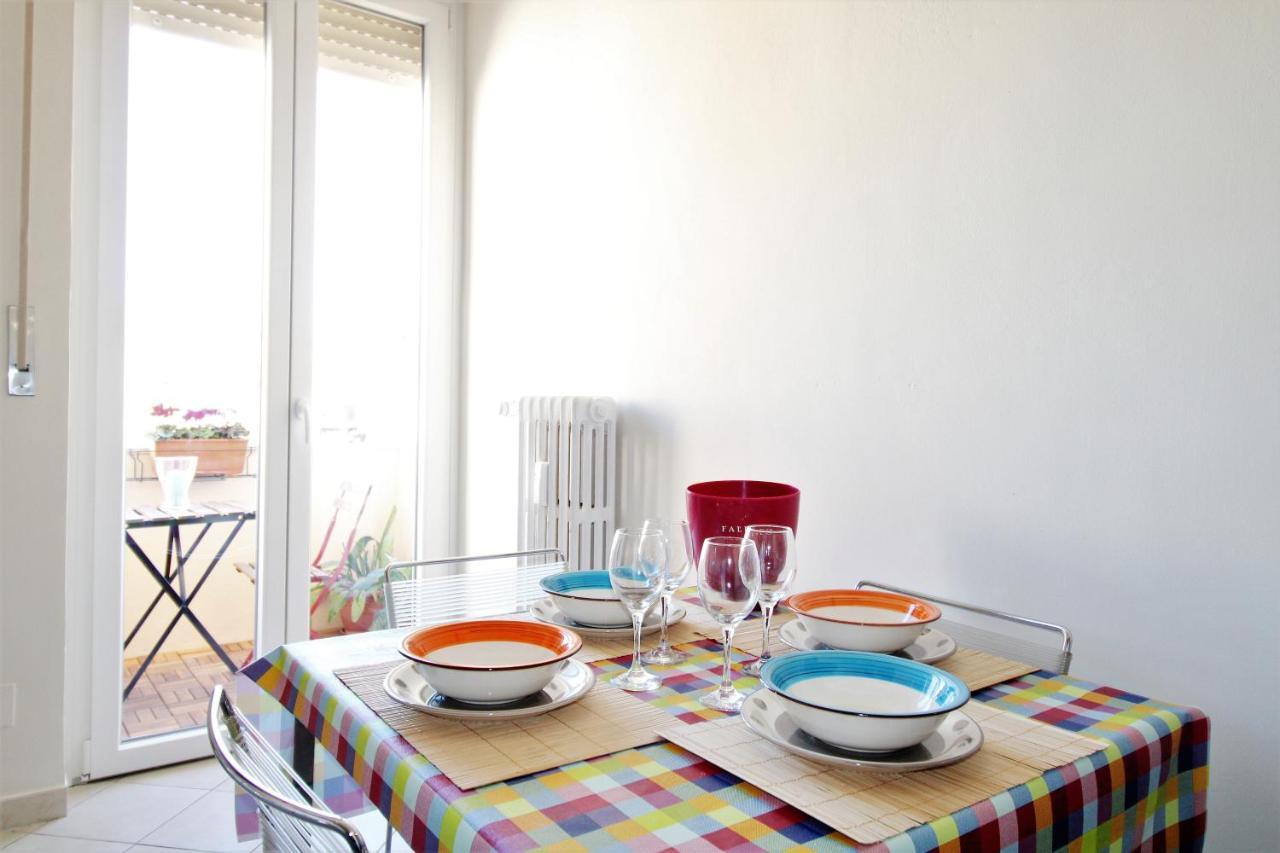 Le Case Di Italo - Via Grande 215 Appartement Livorno Buitenkant foto