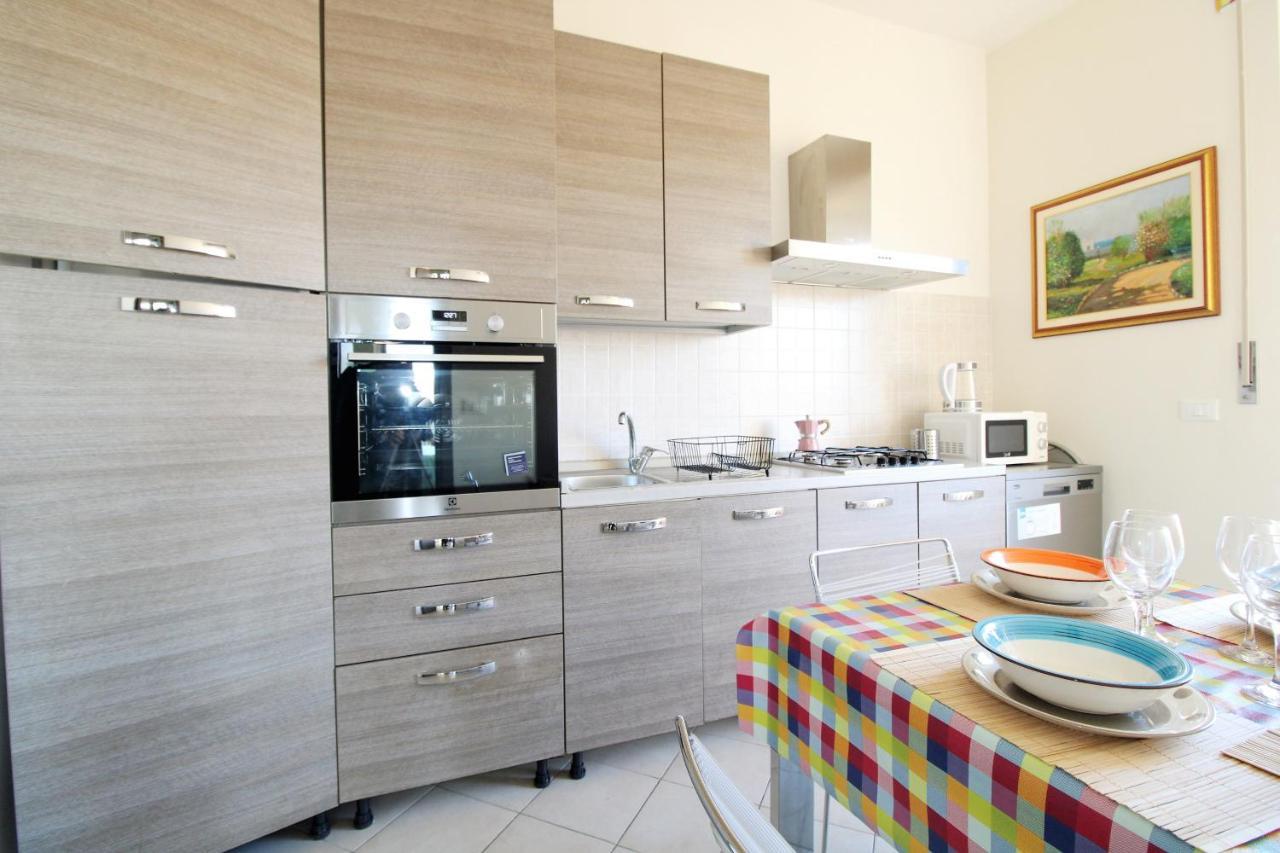 Le Case Di Italo - Via Grande 215 Appartement Livorno Buitenkant foto