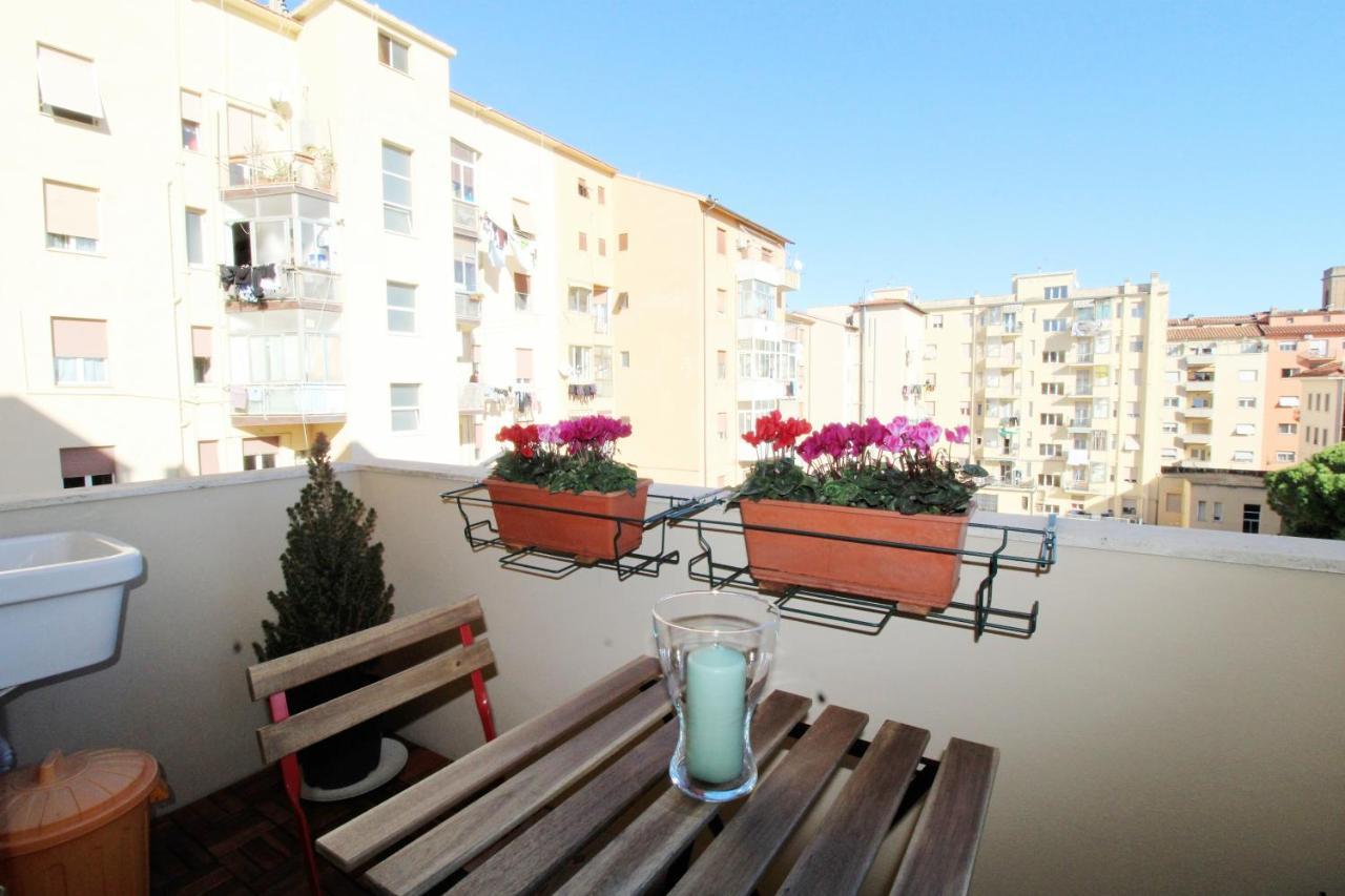 Le Case Di Italo - Via Grande 215 Appartement Livorno Buitenkant foto