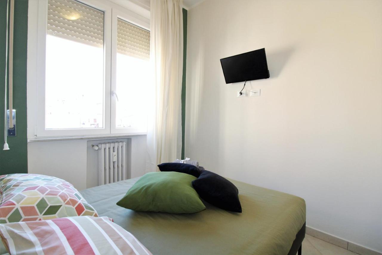 Le Case Di Italo - Via Grande 215 Appartement Livorno Buitenkant foto
