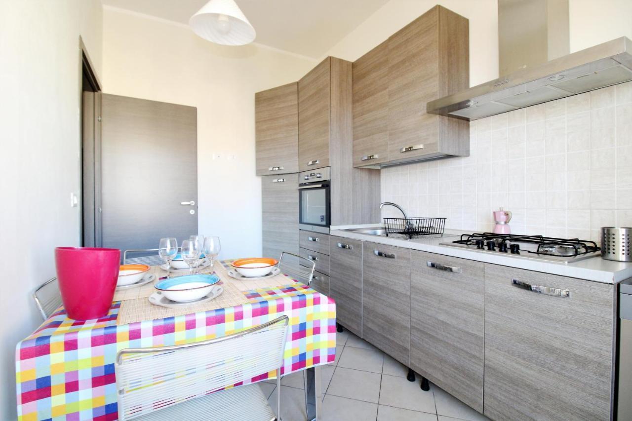 Le Case Di Italo - Via Grande 215 Appartement Livorno Buitenkant foto