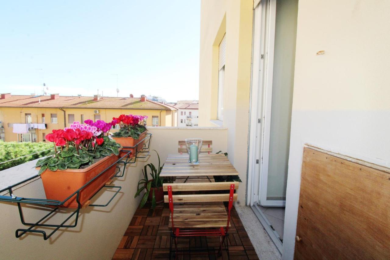 Le Case Di Italo - Via Grande 215 Appartement Livorno Buitenkant foto