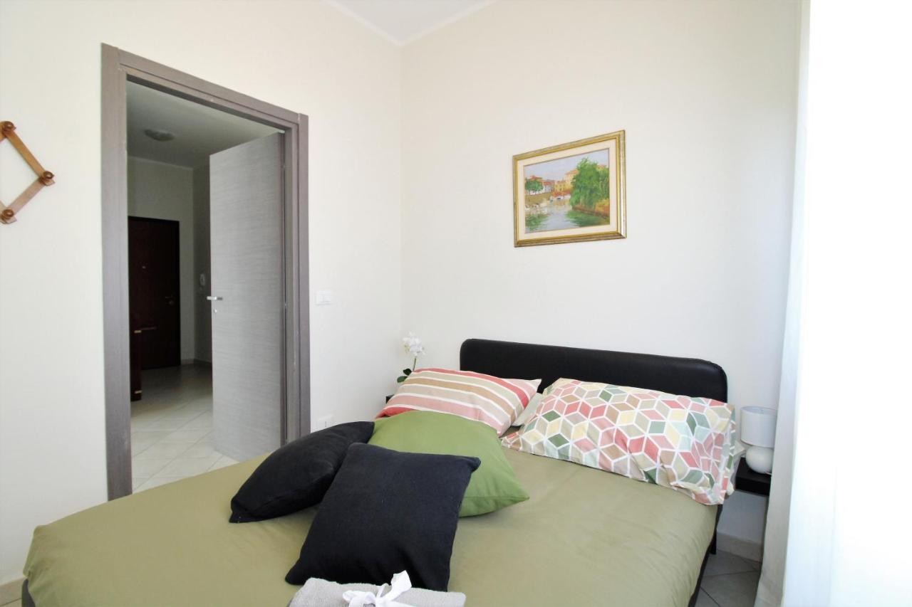 Le Case Di Italo - Via Grande 215 Appartement Livorno Buitenkant foto